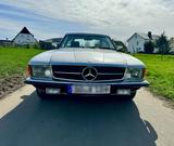 Mercedes-Benz S 280 * Note 2+ - Mercedes-Benz S-Klasse: Cabrio