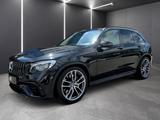 Mercedes-Benz GLC 63 AMG 4Matic Garantie TüV & Service 8fach - Mercedes-Benz GLC 63 AMG