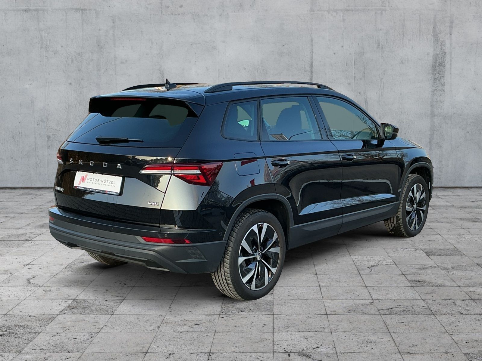 Skoda Karoq - Bild 6