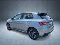 Skoda Fabia - Vorschau Bild 3