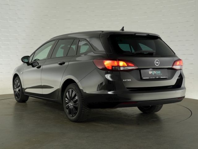 Astra K ST BUSINESS+NAVI+SITZ-/LENKRADHEIZUNG+AG