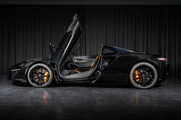  Mclaren ARTURA — миниатюра 12