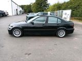 BMW E46 318d M Paket. TÜV NEU 13.06.25 - BMW 318: 318d E46