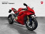 Ducati Panigale V4 S