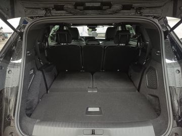 Peugeot 5008 - 7