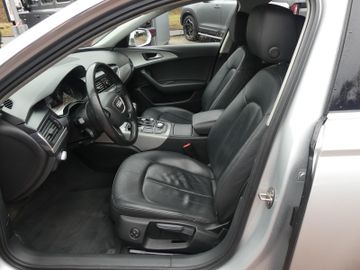 Audi A6 - 10