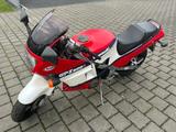 Kawasaki GPZ 600R - KAWASAKI GPZ 600 R