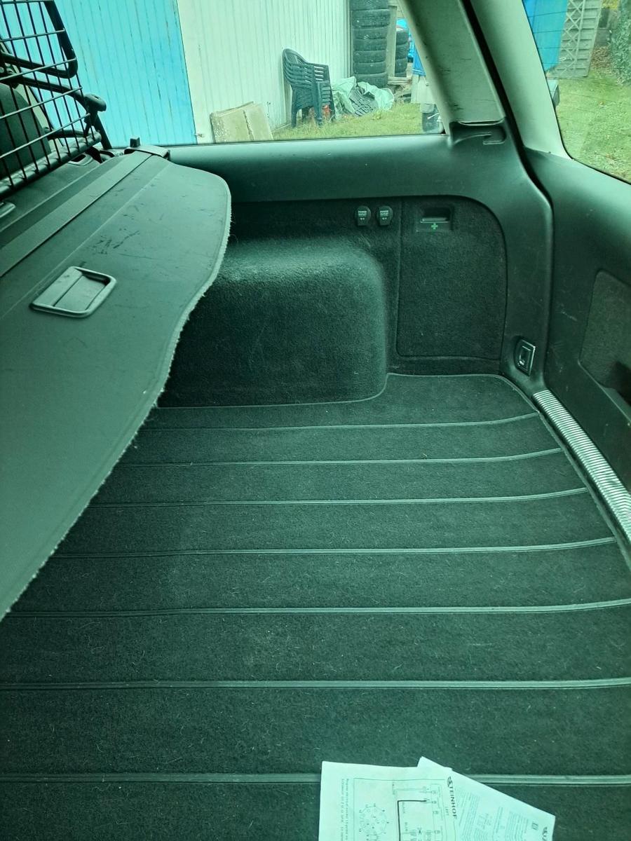 Volkswagen Passat 2005 — photo 6