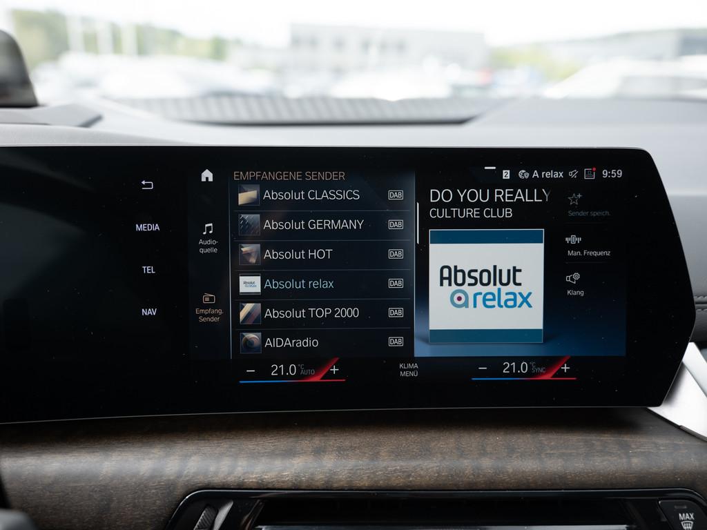 BMW 223 Active Tourer xDrive Luxury Line PANO HUD, миниатюра 15
