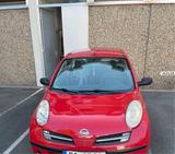 Nissan Micra 2006 - Nissan Qashqai mit Benzin-Antrieb: Kleinwagen