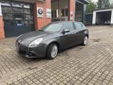 Alfa Romeo Giulietta Turismo - Alfa Romeo Giulietta: Turismo