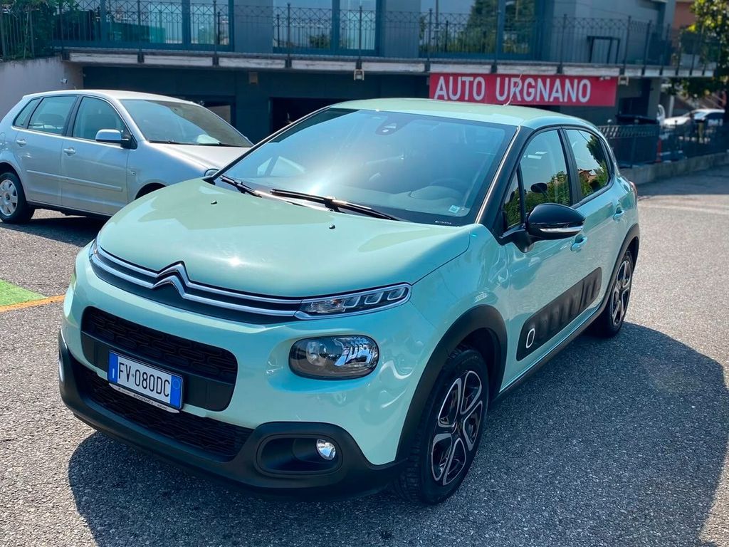 Image of Citroën C3