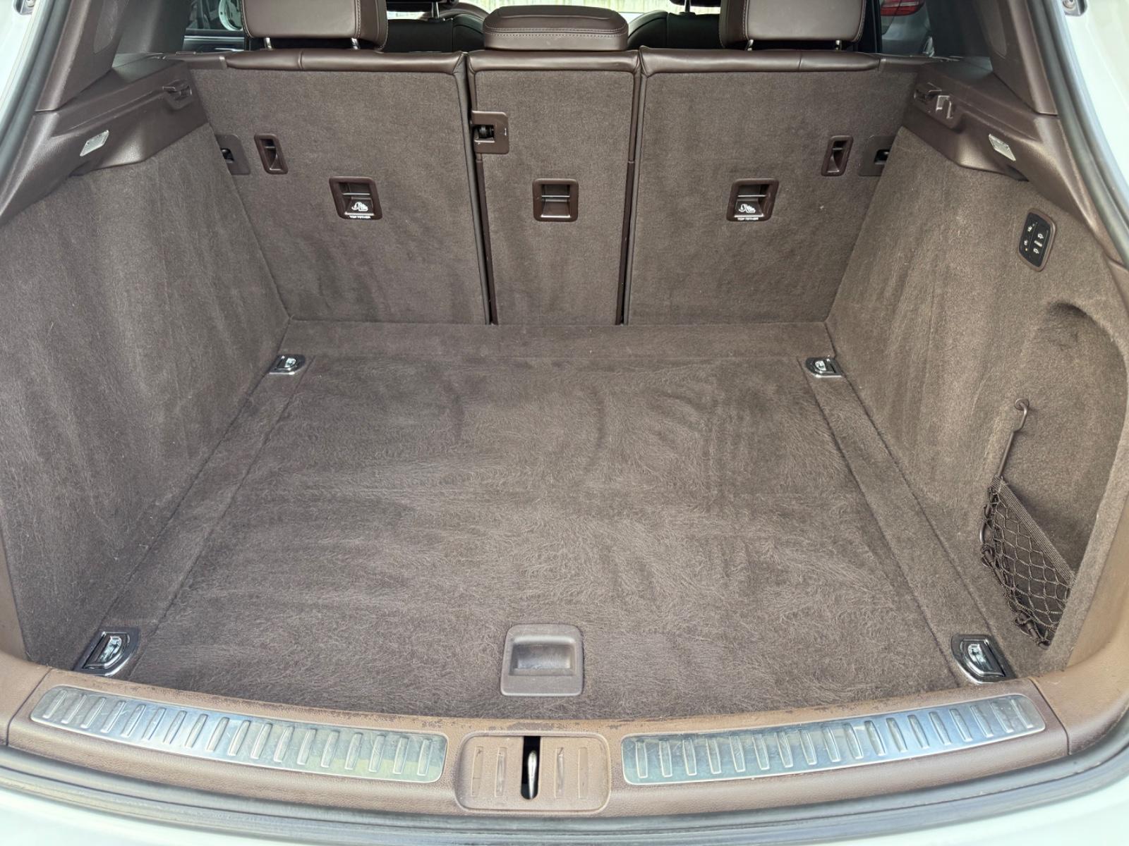 Porsche Macan S 3.0 PANO/AHK/LEDER/ACC/PCM/LM20/2.HD/MEM
