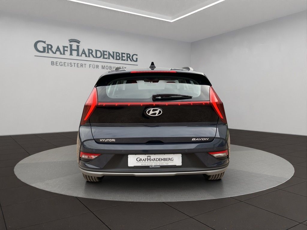 Hyundai BAYON – Bild 5
