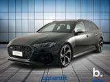 Audi RS4 Avant 2.9 TFSI Quattro Tiptronic - Audi Coupé mit Benzin-Antrieb: Automatik
