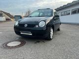 Volkswagen VW Lupo 1.4 mit neuem TÜV Faltdach - Volkswagen Lupo: mit Faltdach