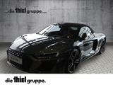 Audi R8 Spyder V10 performance quattro UPE 253.305,-