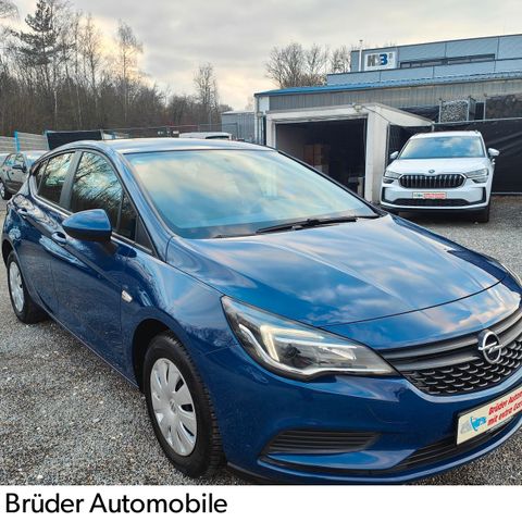 Opel Astra K Lim. 5-trg. Selection Start/Stop