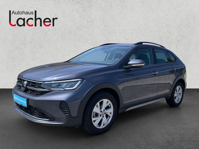 Taigo Life 1.0 TSI