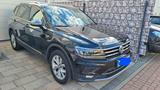 Volkswagen Tiguan Allspace 2.0 TSI 132kW DSG 4MOTION Hi... - : Geländewagen, 7sitzer