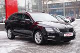 Skoda Octavia Combi 1.5 TSI Ambition DSG LED Navi PDC - Skoda Octavia: Ambition