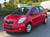 Toyota Yaris Sol 1.33 Klima - Toyota Yaris Gebrauchtwagen in Stuttgart