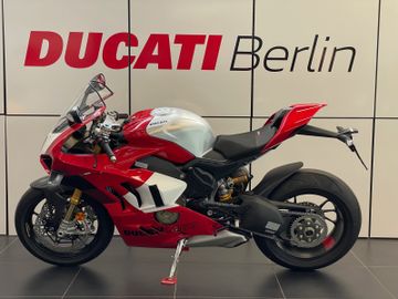 Ducati Panigale V4 R