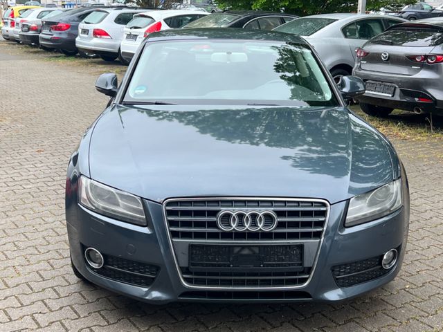 Audi A5 Coupe 2.7 TDI Automatik Tüv Au 04/2025