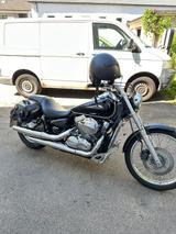 Honda VT750 Shadow  Neuer Tüv  - Angebote entsprechen deinen Suchkriterien