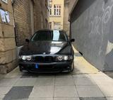 BMW 528i E39 - BMW 528 in Stuttgart