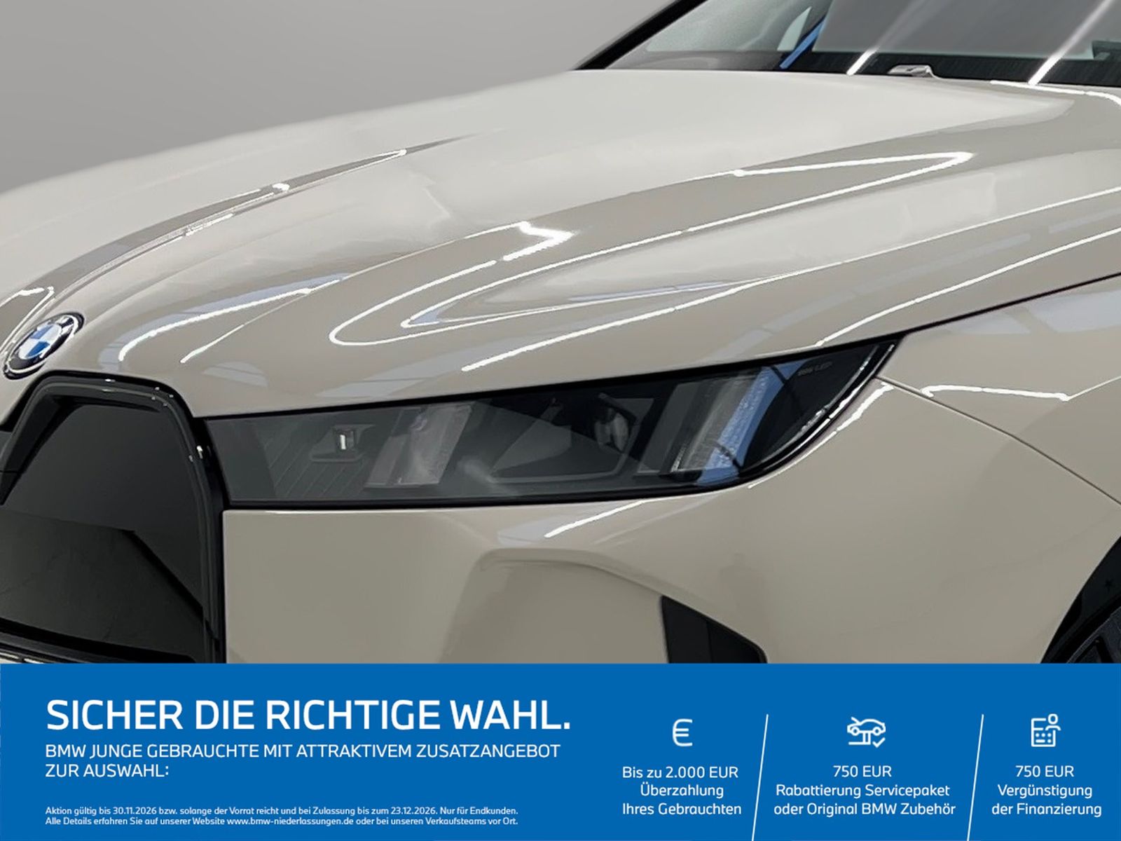 BMW iX - Bild 7