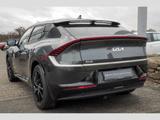 Kia EV6 Wärmepumpe elek. Heckklappe PDC von+hi Navi  - Kia EV6 in Dortmund