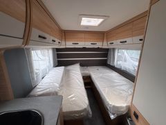Dethleffs Camper Summer Edition 510 LE * ab Mai/Juni*