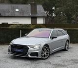 Audi A6 Avant 35 TDI sport - Audi A6 Sport mit Hybrid-Antrieb (Diesel-Elektro)