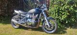 Kawasaki Zephyr 1100 - KAWASAKI ZEPHYR 1100