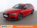 Audi A4 1.4 TFSI ACT Sport Aut. *S-LINE*NAVI*LED*PDC* - Audi A4 Gebrauchtwagen Kombi Line