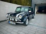 MINI Mini Cooper Rover 1998 - MINI Cooper aus 1998