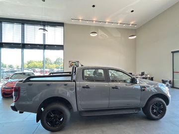 Ford Ranger - 8