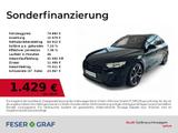 Audi SQ5 Sportback TDI tiptronic quattro Matrix/B&O/H - gebrauchte Audi SQ5 aus dem Jahr 2024