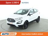 Ford EcoSport 1.0 EcoBoost Trend *PDC*SHZ*KLIMA* - Ford EcoSport in Frankfurt (Main)
