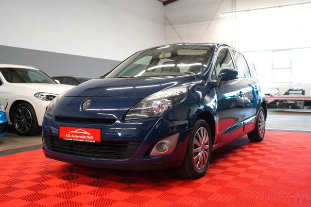 Renault Scenic III Grand 1.5 dCi Expression 2.Hand*Klima