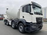 MAN TGS 35.360 | 8x4 BB | mixer 10 m3 | Liebherr | 3 - Angebote