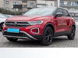 Volkswagen T-Roc 2.0 TDI DSG BLACK STYLE ST.HEIZ LM18 AHK K - VW T-Roc Gebrauchtwagen in Essen