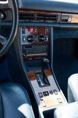 Mercedes-Benz W126 500 SEC 79.000 KM - Mercedes-Benz: W126