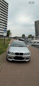 BMW Bmw e46 318CI - gebrauchte BMW 318 aus dem Jahr 2001