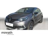Renault Captur Collection TCe 130 GPF LED+NAVI+SHZ+RFK+L - Renault Captur Collection mit Benzin-Antrieb