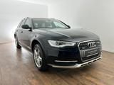 Audi A6 3.0 TDI QUATTRO ALLROAD/ 1.HAND / GARANTIE / - gebrauchte Audi A6 Allroad aus dem Jahr 2013