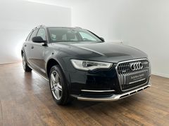 AUDI A6 3.0 TDI QUATTRO ALLROAD/ 1.HAND / GARANTIE /