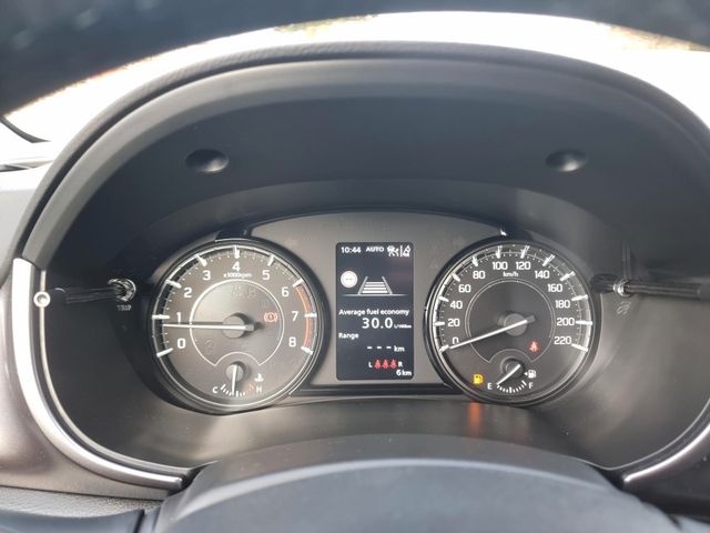 Suzuki Vitara 1.4 Comfort Allgrip | Facelift | 4x4