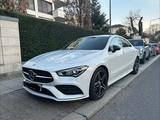 Mercedes-Benz CLA 200 AMG, Nightpaket - Mercedes-Benz CLA 200 in Wiesbaden